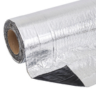 Fita Asfáltica Autoadesiva 45cmx10m Multiuso Axton