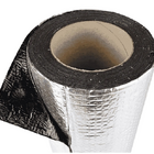 Fita Asfáltica Adesiva 60cmx10m Vedatudo Aluminizada Drykofit