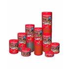 Fita Asfáltica Adesiva 60cmx10mx1mm Vedatudo Aluminizada Dryk