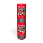 Fita Asfáltica Adesiva 60cmx10mx1mm Vedatudo Aluminizada Dryk