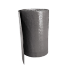 Fita Asfaltíca Autoadesiva 1mm 90x10m Emborrachada Dryko