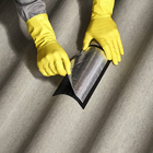 Fita Asfáltica Autoadesiva Multiuso 90cmx10m Vedacit