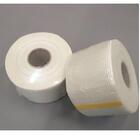 Fita Auto Adesiva Telada Fibra De Vidro 10cm X 45m