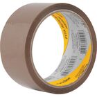 Fita Autoadesiva 48mmx50m Marrom Vonder