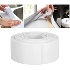 Fita Autoadesiva Impermeavel Vedaçao Multiuso Cozinha Parede