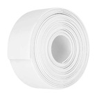 Fita Autoadesiva Kit 8 Uni Vedaçao Selante Impermeavel Constr