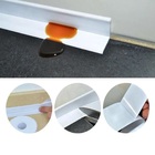 Fita Autoadesiva Kit 8 Uni Vedaçao Selante Impermeavel Constr