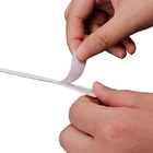 Fita Autoadesiva Kit 8 Uni Vedaçao Selante Impermeavel Constr