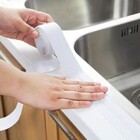 Fita Autoadesiva Vedaçao Impermeavel Decoraçao Parede Cozinha