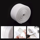 Fita Autoadesiva Vedaçao Impermeavel Parede Cozinha Pia Banhe