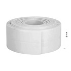 Fita Autoadesiva Vedaçao Impermeavel Parede Cozinha Pia Banhe