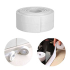 Fita Autoadesiva Vedaçao Impermeavel Parede Cozinha Pia Banhe