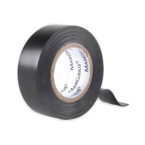 Fita Autofusao 19mm X 2 M 0.76mm - Margirius