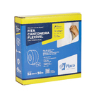 Fita Cantoneira Flex 30m Placo