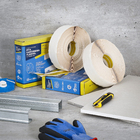 Fita Cantoneira Flex 30m Placo