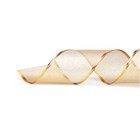 Fita Chá Transparente 0,05x6,3x9,14cm Cromus