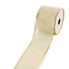 Fita Chá Transparente 0,05x6,3x9,14cm Cromus