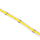 Fita Cob 12V 9w IP20 6000k 900lm 5m