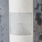 Fita Colante Transparente Forte Vazamento Piscina 20cm Cano F