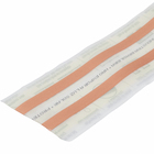 Fita Condutora 2 Pistas 1,5M Eletrofitas