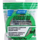 Fita Crepe 18x40m  Automotivo Premium Verde Norton
