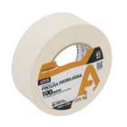 Fita Crepe Imobiliária 427s  48mm X 100m Adere