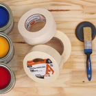 Fita Crepe Imobiliária 427s  48mm X 100m Adere