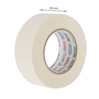 Fita Crepe Imobiliária 427s  48mm X 100m Adere