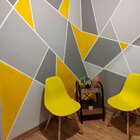 Fita Crepe 48mm X 50m - Tigre