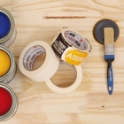 Fita crepe 48mmx50m Adere