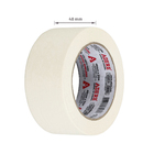 Fita crepe 48mmx50m Adere