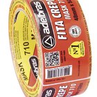 Fita Crepe Adelbras 48mm X 50m Mask 710