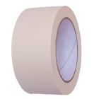 Fita Crepe Adesiva Branca 48mm Multiuso