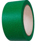 Fita Crepe Adesiva Verde 48mm Multiuso Automotiva