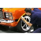 Fita Crepe Amarela 16x40 3m