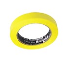 Fita Crepe Amarela 18x40m - 3m