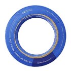 Fita Crepe Auto Adesiva 40 Metros Norton (regular) 18mm