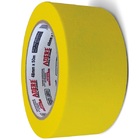 Fita Crepe Automotiva A128ra Amarela 48mm X 40m Adere