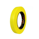 Fita Crepe Automotiva Alta Performance 16mmx40m 3m - Unico