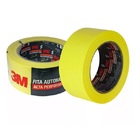 Fita Crepe Automotiva De Alta Performance 48mm X 40m