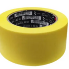 Fita Crepe Automotiva De Alta Performance 48mm X 40m