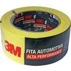 Fita Crepe Automotiva De Alta Performance 48mm X 40m