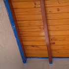 Fita Crepe Azul Mascaramento Pintura 48mm X 50m Tigre