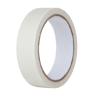 FITA CREPE BRANCA 25MMX25M