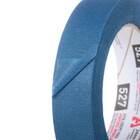 Fita Crepe para Pintar Azul 24mmx50m Adere