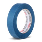 Fita Crepe para Pintar Azul 24mmx50m Adere