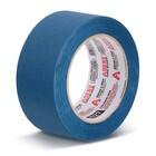 Fita Crepe para Pintar Azul 48mmx50m Adere