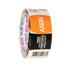 Fita Crepe para Pintura Bege 48mmx50m Adere