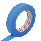 Fita Crepe Profissional 3M ScotchBlue 24mmx50m