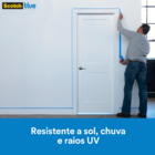 Fita Crepe Profissional 3M ScotchBlue 24mmx50m